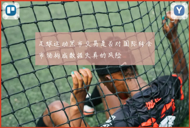 足球运动黑市交易是否对国际转会市场构成数据失真的风险