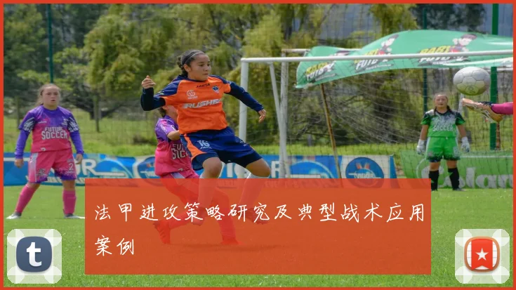 法甲进攻策略研究及典型战术应用案例