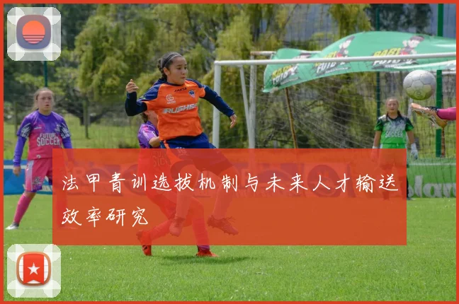 法甲青训选拔机制与未来人才输送效率研究